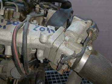 DOZER KLAPNA za Hyundai i30