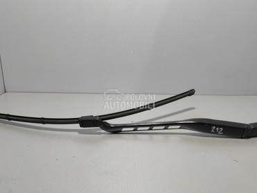 BRISAC za Mercedes Benz GL Klasa