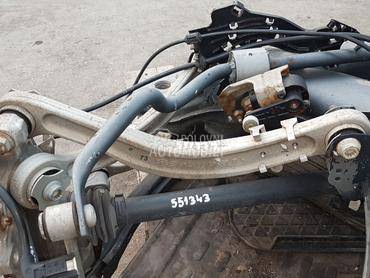 RAME za Mercedes Benz C Klasa