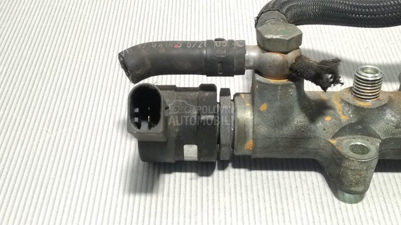 SENZOR PRITISKA GORIVA