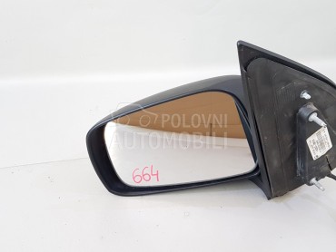 RETROVIZOR za Nissan Pathfinder