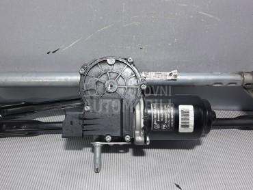 MOTORIC PREDNJEG BRISACA za Volkswagen Polo