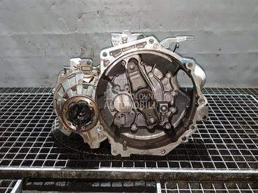 MJENJAC za Volkswagen Golf 6