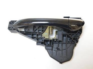 Leva prednja kvaka za Mercedes Benz ML 230, ML 270, ML 320 ... od 2005. do 2011. god.