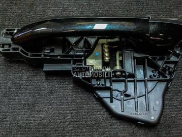 Leva zadnja kvaka za Mercedes Benz ML 230, ML 270, ML 320 ... od 2005. do 2011. god.