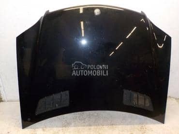 Hauba za Mercedes Benz ML 230, ML 270, ML 320 ... od 2005. do 2011. god.