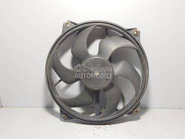 VENTILATOR za Peugeot 307