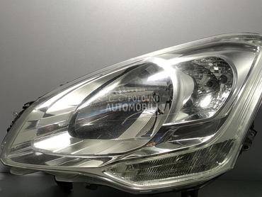 FAR za Citroen Berlingo