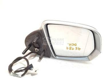Retrovizor desni za Mercedes Benz ML 230, ML 270, ML 320 ... od 2005. do 2011. god.