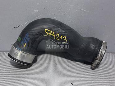 CRIJEVO INTERKULERA za Audi TT