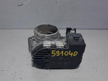 DOZER KLAPNA za Peugeot 307