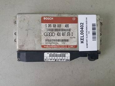 KOMFORT ELEKTRONIKA za Audi A4