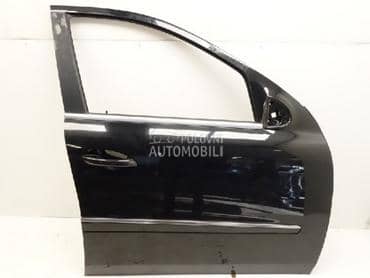 Vrata prednja desna za Mercedes Benz ML 230, ML 270, ML 320 ... od 2005. do 2011. god.