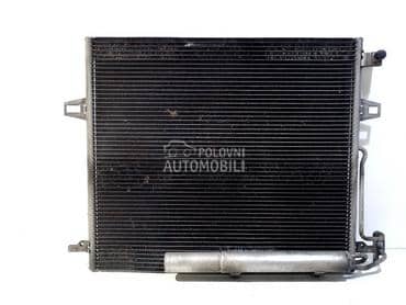 Hladnjak klime za Mercedes Benz ML 320, ML 350, ML 280 ... od 2005. do 2011. god.