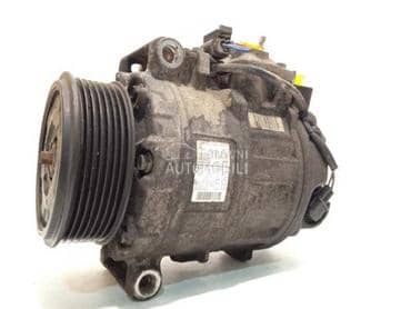 Kompresor klime za Mercedes Benz ML 230, ML 270, ML 320 ... od 2005. do 2011. god.