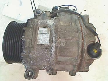 Kompresor klime za Mercedes Benz ML 230, ML 270, ML 320 ... od 2005. do 2011. god.
