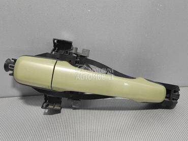 RUCKA VRATA za Volvo S40