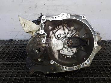 MJENJAC za Citroen C3