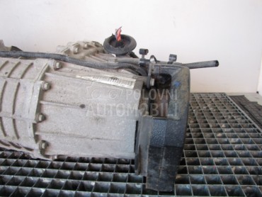 REDUKTOR za Volkswagen Touareg