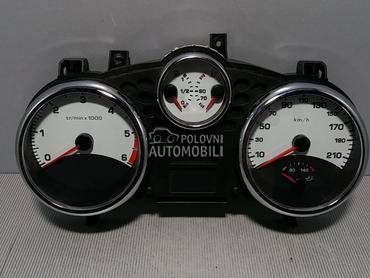 CELER SAT za Peugeot 207