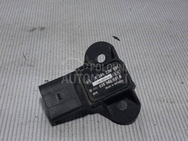 MAP SENZOR za Volkswagen Polo