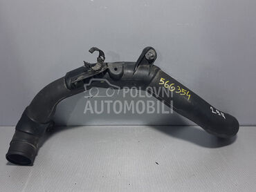 CRIJEVO INTERKULERA za Volkswagen Polo