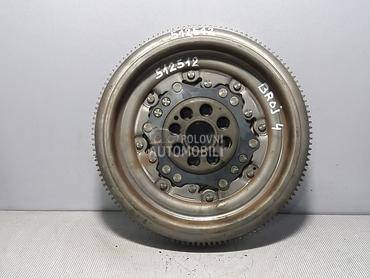 ZAMAJAC za Škoda Superb