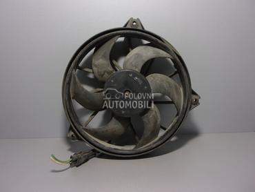 NOSAC VENTILATORA za Peugeot Expert