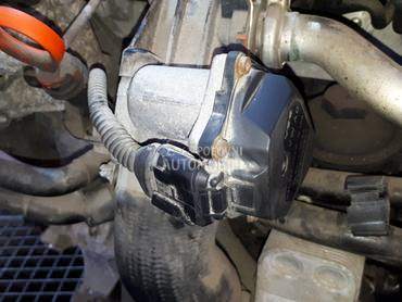 DOZER KLAPNA za Audi A3