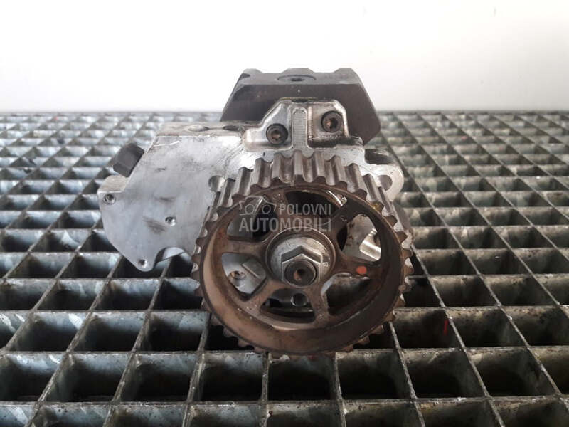 PUMPA VISOKOG PRITISKA