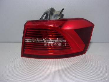 STOPA za Volkswagen Passat B8