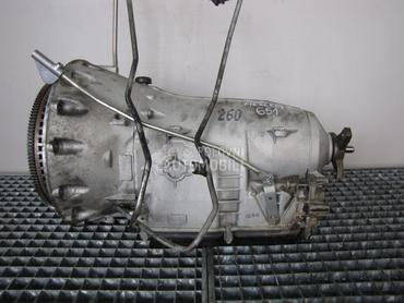 MJENJAC za Mercedes Benz C Klasa