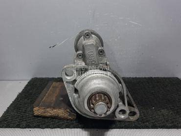 ALNASER za Volkswagen Polo