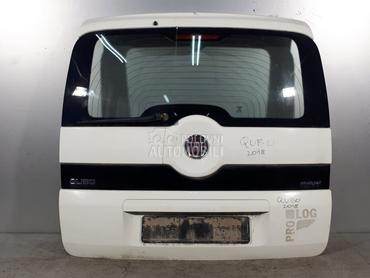 GEPEK za Fiat Qubo