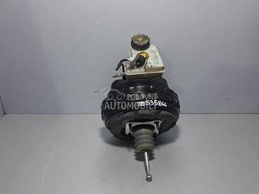 KOCIONI DOBOS za Volkswagen Polo