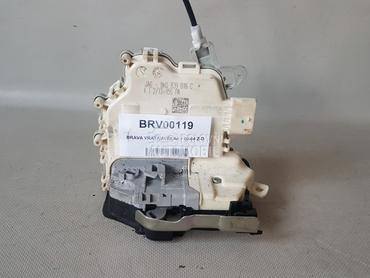 BRAVA VRATA za Audi A4