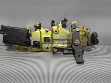 BRAVA VRATA za Peugeot Expert