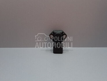 MAP SENZOR za Audi A3