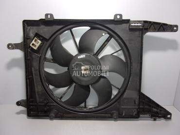 NOSAC VENTILATORA za Renault Megane