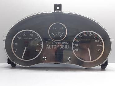 CELER SAT za Peugeot Partner