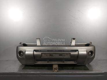 BRANIK za Nissan X-Trail