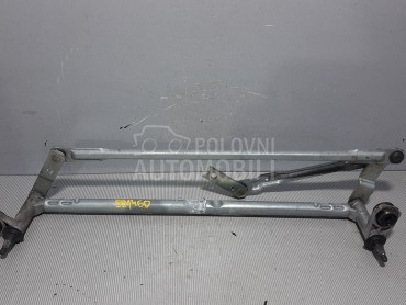 POLUGA BRISACA za Volkswagen Golf 6