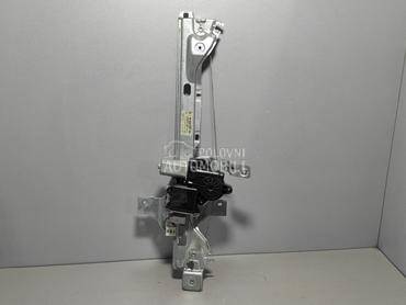 ELEKTRO PODIZAC STAKLA za Peugeot 3008