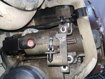 ALNASER za Ford Ranger