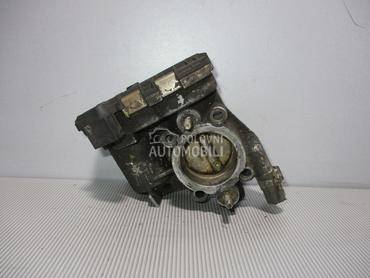 DOZER KLAPNA za Opel Corsa C