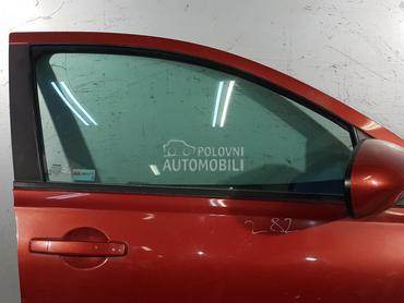 STAKLO za Nissan Qashqai