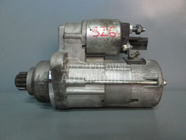 ALNASER za Volkswagen Caddy