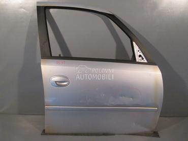 VRATA za Opel Meriva