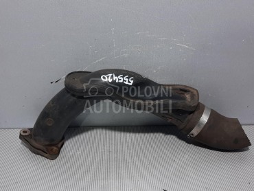 CRIJEVO za Opel Corsa D