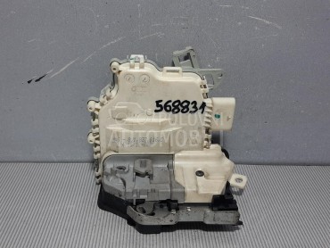 BRAVA VRATA za Audi A4